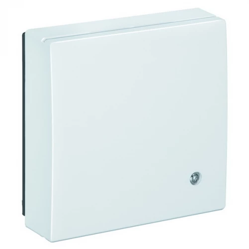 RTR-B 747 Ruimtethermostaat, mechanisch, 230V AC, interne bediening