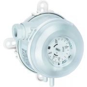 DS-205 F 20...300Pa Differentialtrycksgivare för luft inkl. slangpaket ASD-06