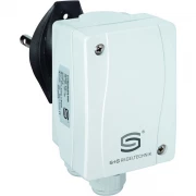 Lucht-Gas Flowmeters