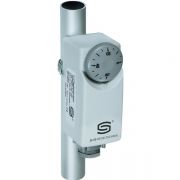 ALTR-060 incl. mola de tensão 0...60°C Termóstato de armazenamento ajustável externamente