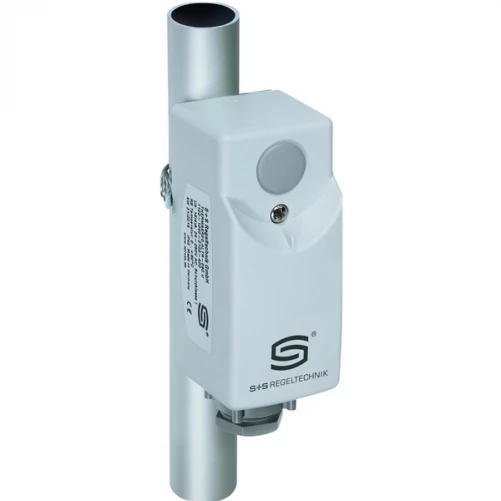 ALTR-060 U incl. tension spring 0...60°C Storage thermostat internally adjustable