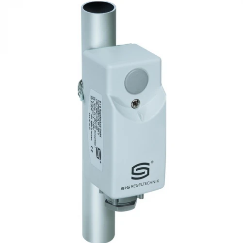 ALTR-090 U incl. tension spring 20...90°C Storage thermostat internally adjustable