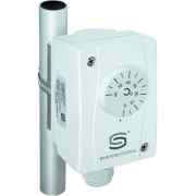 ALTR-1 incl. mola de tensão -35...+35°C Termóstato de armazenamento ajustável externamente