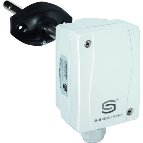 KTR-090 U 0...90°C Channel thermostat internally adjustable, single stage
