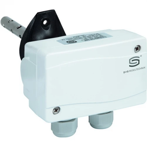 KTR-090090 U both 0...90°C Channel thermostat internally adjustable, two stage