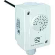 ETR-060_ms 150mm 0...+60°C Termostat externt justerbar, enkelstegs