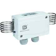 TR-04040 U oba 0...40°C Termostat pokojowy regulowany wewnętrznie, dwustopniowy