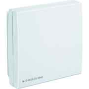 RTM1-U 0-10V, meetbereik instelbaar, Ruimtetemperatuuropnemer actief BALDUR I