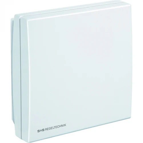 RFTF-U NTC 1, 8K Ruimte vocht- en temperatuursensor (opbouw) BALDUR II