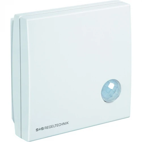 RBWF-W Switch, room motion sensor with switching output BALDUR I