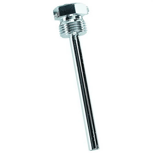 TH-ms / 50mm brass immersion tube