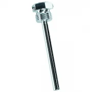 TH-ms / Tubo a immersione in ottone da 350 mm