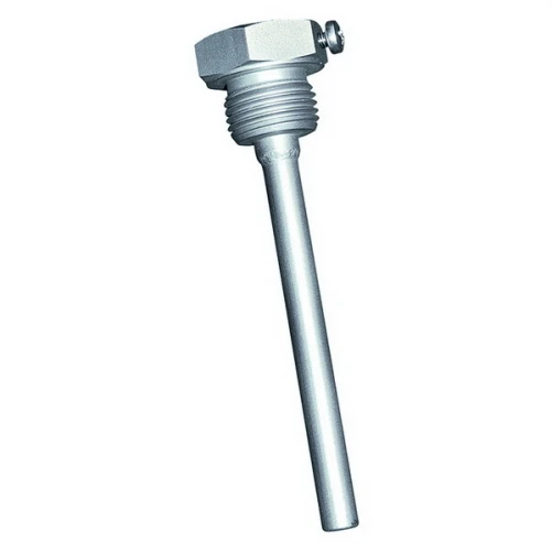 TH-VA / 400mm stainless steel immersion tube