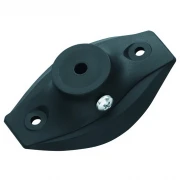 MF-06-K Φλάντζα τοποθέτησης για TF43, TF65, TM65, MWTF, MWTM Φλάντζα καναλιού για μετατροπέα