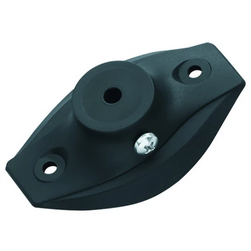 MF-06-K montageflens voor TF43, TF65, TM65, MWTF, MWTM Kanaalflens voor opnemer