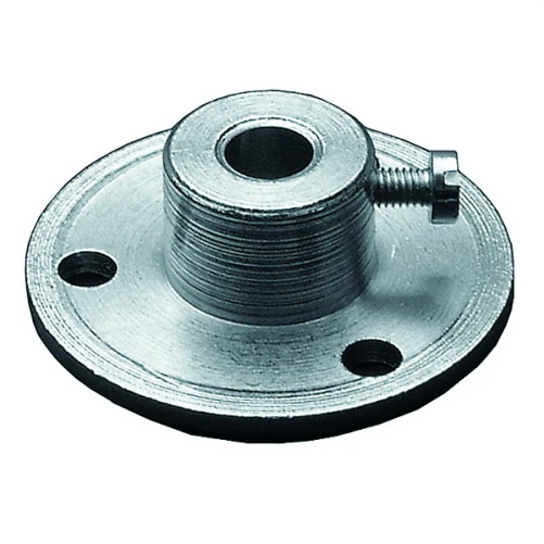 Flange de montagem metálica MF-06-M para TF54 / TM54