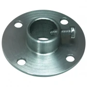 MF-14-M metalowy kołnierz montażowy