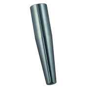 ESSH 100MM, G1 / 2 invändig gänga, för nedsänkningsrör EL=100mm, Pmax=100bar Svetsbar skyddshylsa Acc.