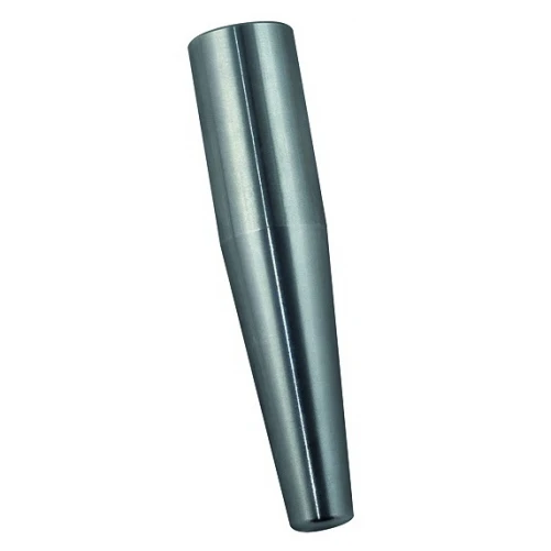 ESSH 100MM, filettatura femmina G1 / 2, per tubi ad immersione EL=100mm, Pmax=100bar Manicotto di protezione saldabile Acc.