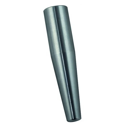 ESSH 200MM, filet femelle G1 / 2, pour tuyaux d'immersion EL=200mm, Pmax=100bar Gaine de protection soudable Acc.