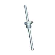 TH-VA / 250 / 90 250mm RVS Dompelbuis
