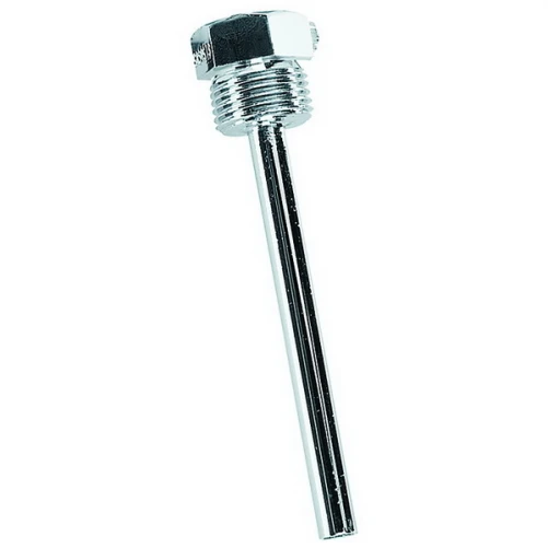 THR-ms-08 / 200 Tubo a immersione in ottone da 200 mm