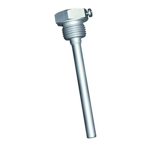 THR-VA-09 / 150 150mm stainless steel immersion tube