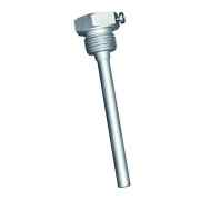 THR-VA-09 / 200 200mm stainless steel immersion tube