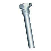 THR-VA-17 / 150 150mm stainless steel immersion tube
