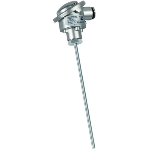 TF54 Pt1000 100mm Temperatuuropnemer passief