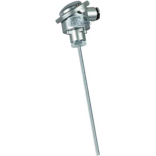 TF54 NTC 1, 8kOhm 150mm Capteur de température passif