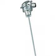 TF54 Pt100 200mm (4-fios) Sensor de temperatura passivo