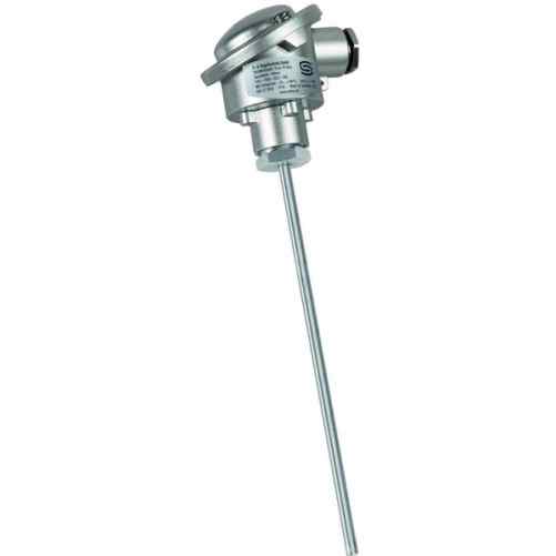 TF54 KTY81-210 400 mm Sensore di temperatura passivo