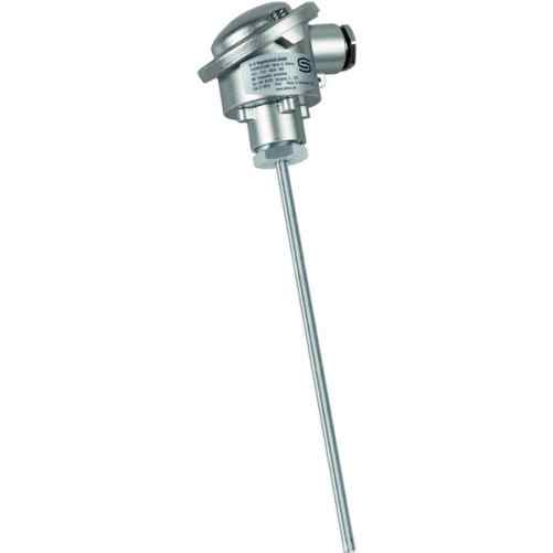 TM54-I 50mm Temperatuuropnemer actief, Instelbaar meetbereik