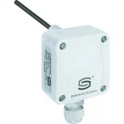 TM65T-U 200mm, 0-10V Capteur de température avec plage de mesure réglable