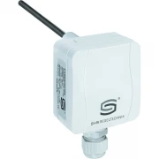 TF65T NTC20K 350mm Sensor de temperatura passivo, IP65