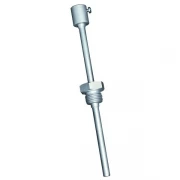 TH08 VA 200 / 90mm Tubo de inmersión con espaciador