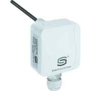 TF43T NTC20K 350mm Sensori di temperatura passivi, IP43