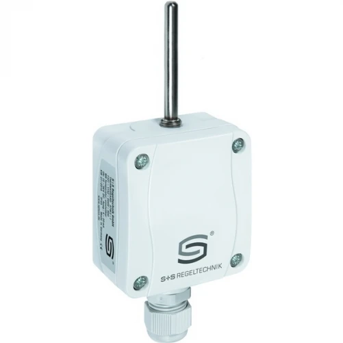ATM2-Modbus Buiten temperatuursensor met Modbus RTU, incl. Y-adapter