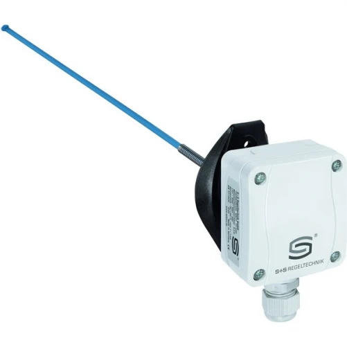 MWTM-Modbus 0, 4m Gemiddeldewaardetemperatuursensor met Modbus RTU, incl. Y-adapter