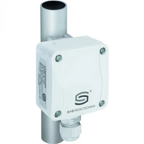 TW-Modbus Tube 0...100% rH, Dew point sensor with Modbus RTU, incl. Y adapter