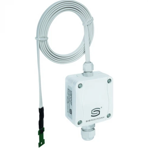 TW-Modbus-Extern 0...100% rH, Dauwpuntsopnemer met Modbus RTU, incl. Y-adapter