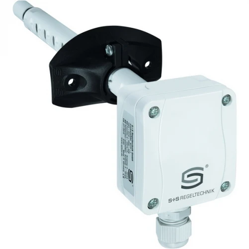KFTF-I 2x 4-20mA, 0-100% r.H. (±2%), TT inst., Channel humidity & temperature sensor, Pleuroform, TYR I