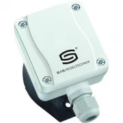 KFTF-20-I 4...20mA Αισθητήρας καναλιού RH/θερμοκρασία ενεργός ±1, 8% ακριβής, Pleuroform, TYR I