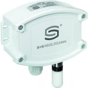 AFTF-20-U 0-10V udendørs sensor RH (1, 8%) / temperatur, aktiv , TYR II