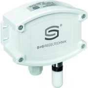 AFF-20-U 0-10V udendørs sensor RH aktiv 2% nøjagtig, TYR II