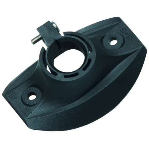 MFT-20-K Flangia di montaggio in plastica per sensori Pleuroform