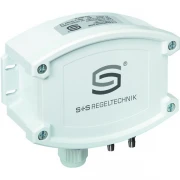 Premasgard 7111-U 0...1000 / -1000...+1000 Pa, 0-10V, Druck-/Differenztransmitter einstellbar, TYR II