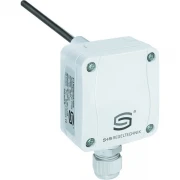 TF65T PT1000A (4 fili) 350 mm Sensore di temperatura passivo, IP65