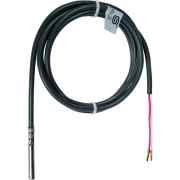 HTF50 NTC 20K L= VA 6x50mm IP65 com cabo de PVC 10m Sensor de temperatura manga/cabo